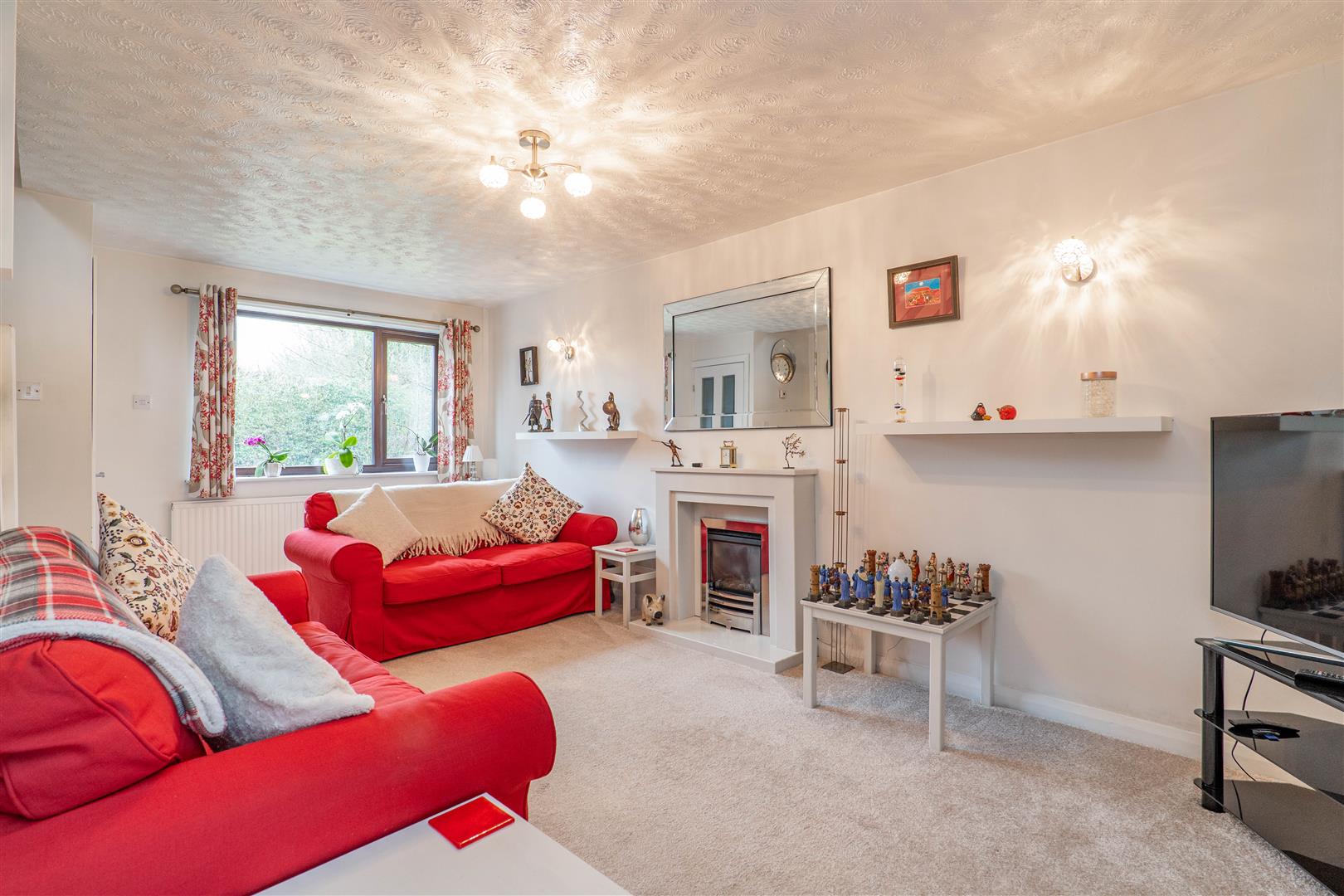 4 bed property in Carr Lane, Chorley
